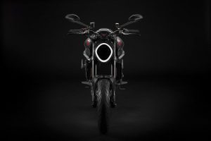 Ducati Monstre 2021 Ducati Monstre 2021