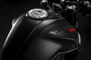 Ducati Monstre 2021 Ducati Monstre 2021