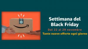 Black Friday Amazon : 5 accessoires à ne pas manquer