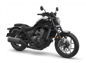 Honda CMX1100 rebelle DCT Honda CMX1100 rebelle DCT