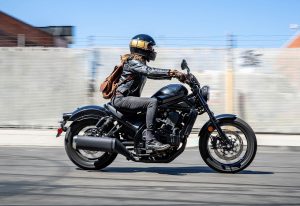 Honda CMX1100 rebelle DCT Honda CMX1100 rebelle DCT