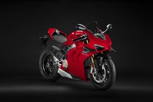 Ducati Panigale V4 2021 Ducati Panigale V4 2021