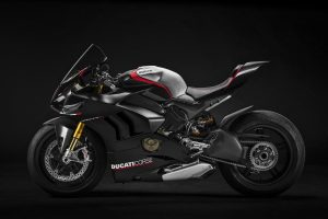 Ducati Panigale V4 2021 Ducati Panigale V4 2021