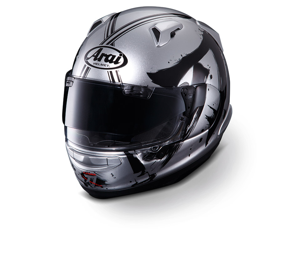 casque suzuki