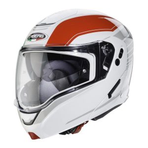 Casque Caberg Horus Tribute 2021 Casque Caberg Horus Tribute 2021