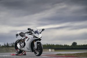 Ducati Super Sport 950 2021