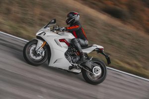 Ducati Super Sport 950 2021 (3)