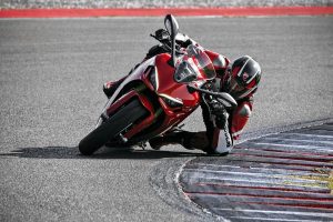 Ducati Super Sport 950 2021