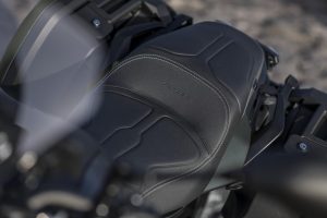 Nouvelle Yamaha Tracer 7 GT