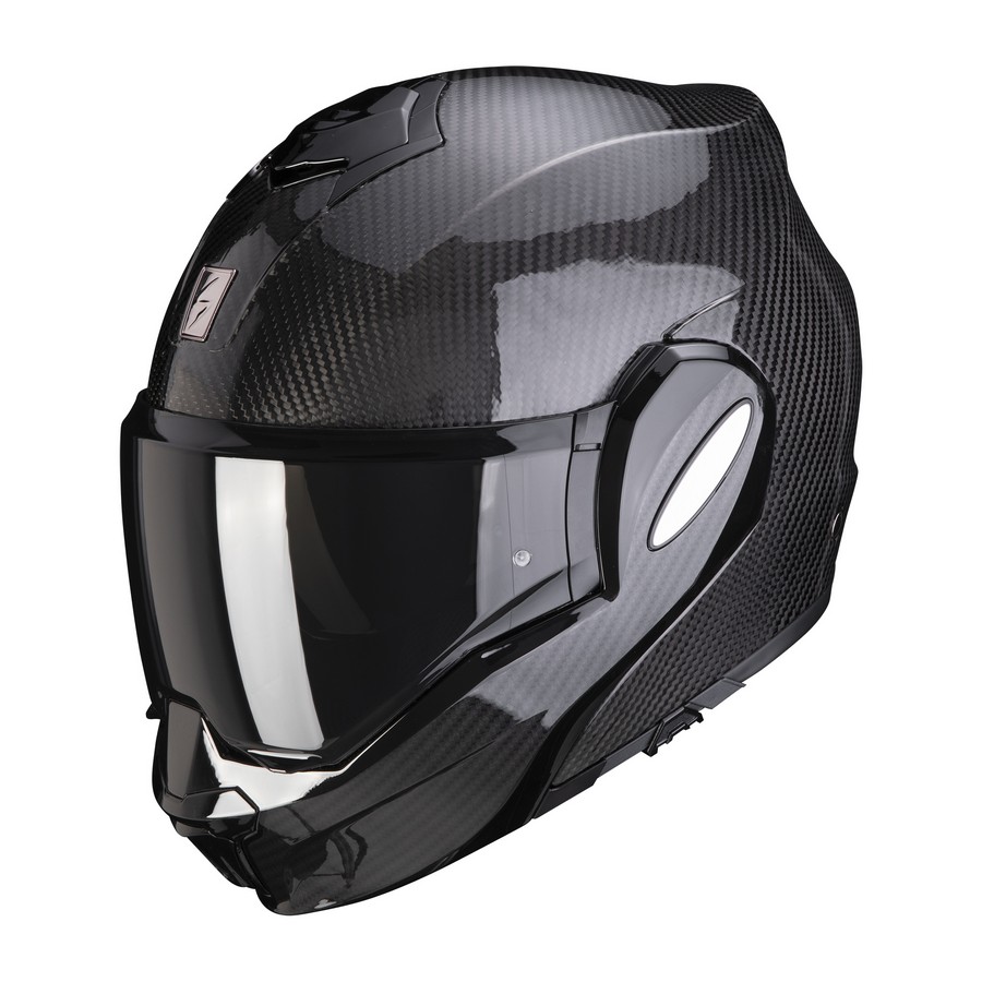 Casque Scorpion Exo Tech Carbon