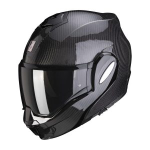 Casque Scorpion Exo Tech Carbon (2) Casque Scorpion Exo Tech Carbon (2)