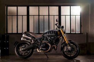Ducati Scrambler 1100 Sport PRO 2021 Ducati Scrambler 1100 Sport PRO 2021