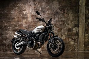 Ducati Scrambler 1100 PRO 2021 Ducati Scrambler 1100 PRO 2021
