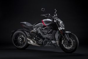 Ducati X Diavel 2021