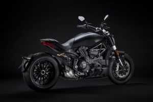 Ducati XDiavel 2021 (2)