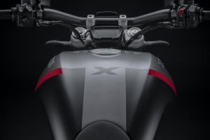Ducati X Diavel 2021
