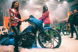 Motor Bike Expo 2021 reporté au printemps Motor Bike Expo 2021 reporté au printemps
