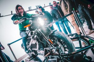 Motor Bike Expo 2021 reporté au printemps