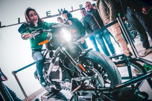 Motor Bike Expo 2021 reporté au printemps Motor Bike Expo 2021 reporté au printemps