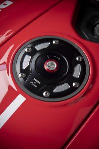 Accessoires Ducati Diavel 1260 (3) Accessoires Ducati Diavel 1260 (3)