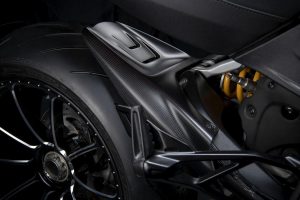 Accessoires Ducati Diavel 1260 (4) Accessoires Ducati Diavel 1260 (4)