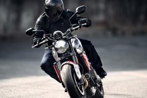 Triumph Trident 660 Triumph Trident 660