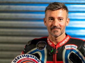 Voxan Wattman Max Biaggi Voxan Wattman Max Biaggi