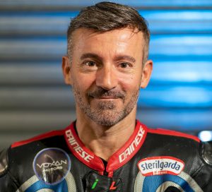 Voxan Wattman Max Biaggi Voxan Wattman Max Biaggi