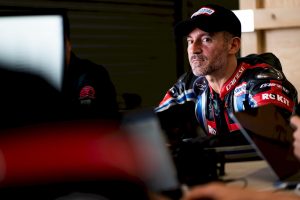 Voxan Wattman Max Biaggi Voxan Wattman Max Biaggi