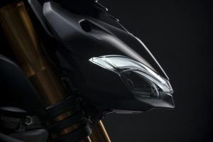 Ducati Street Fighter V4S 2021