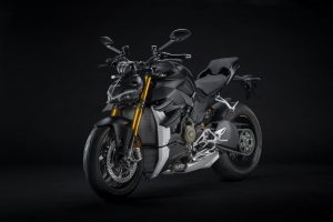 Ducati Street Fighter V4S 2021 Ducati Street Fighter V4S 2021
