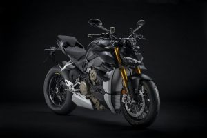 Ducati Street Fighter V4S 2021 Ducati Street Fighter V4S 2021