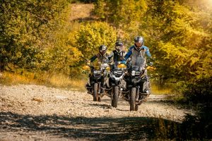 Nouvelle BMW R 1250 GS (6) Nouvelle BMW R 1250 GS (6)