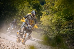 Nouvelle BMW R 1250 GS (2) Nouvelle BMW R 1250 GS (2)