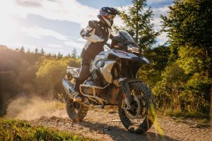 Nouvelle BMW R 1250 GS Nouvelle BMW R 1250 GS