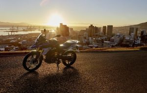 BMW Motorrad G310GS BMW Motorrad G310GS