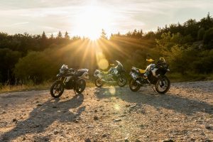 BMW Motorrad G310GS BMW Motorrad G310GS