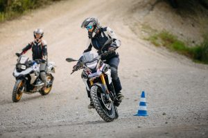 BMW Motorrad G310GS BMW Motorrad G310GS