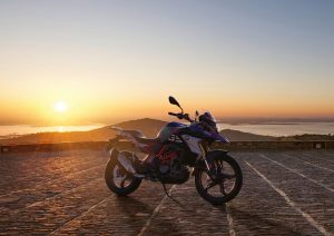 BMW Motorrad G 310 GS (3) BMW Motorrad G 310 GS (3)