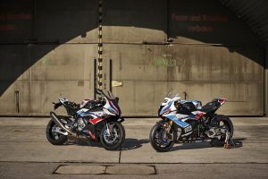 BMW M1000RR BMW M1000RR