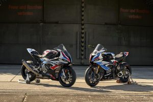 BMW M1000RR (3) BMW M1000RR (3)