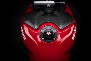 Ducati Street Fighter V4 Ducati Street Fighter V4