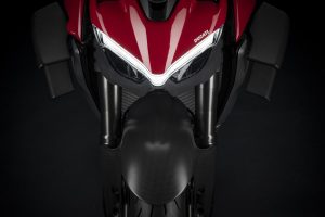 Ducati Street Fighter V4 Ducati Street Fighter V4