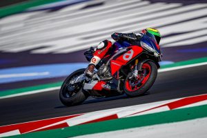 Nouvelle Aprilia RS 660 (2) Nouvelle Aprilia RS 660 (2)