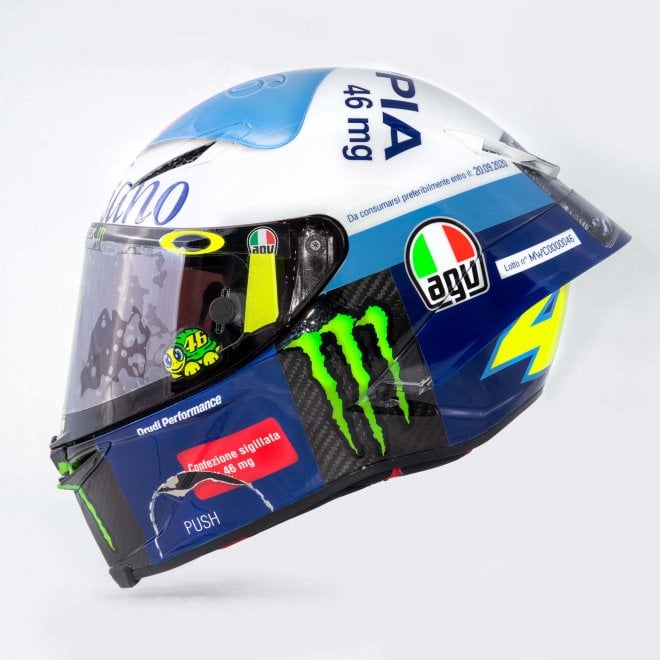 casque viagra misano 2020