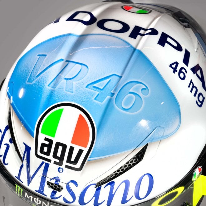 casque viagra misano 2020
