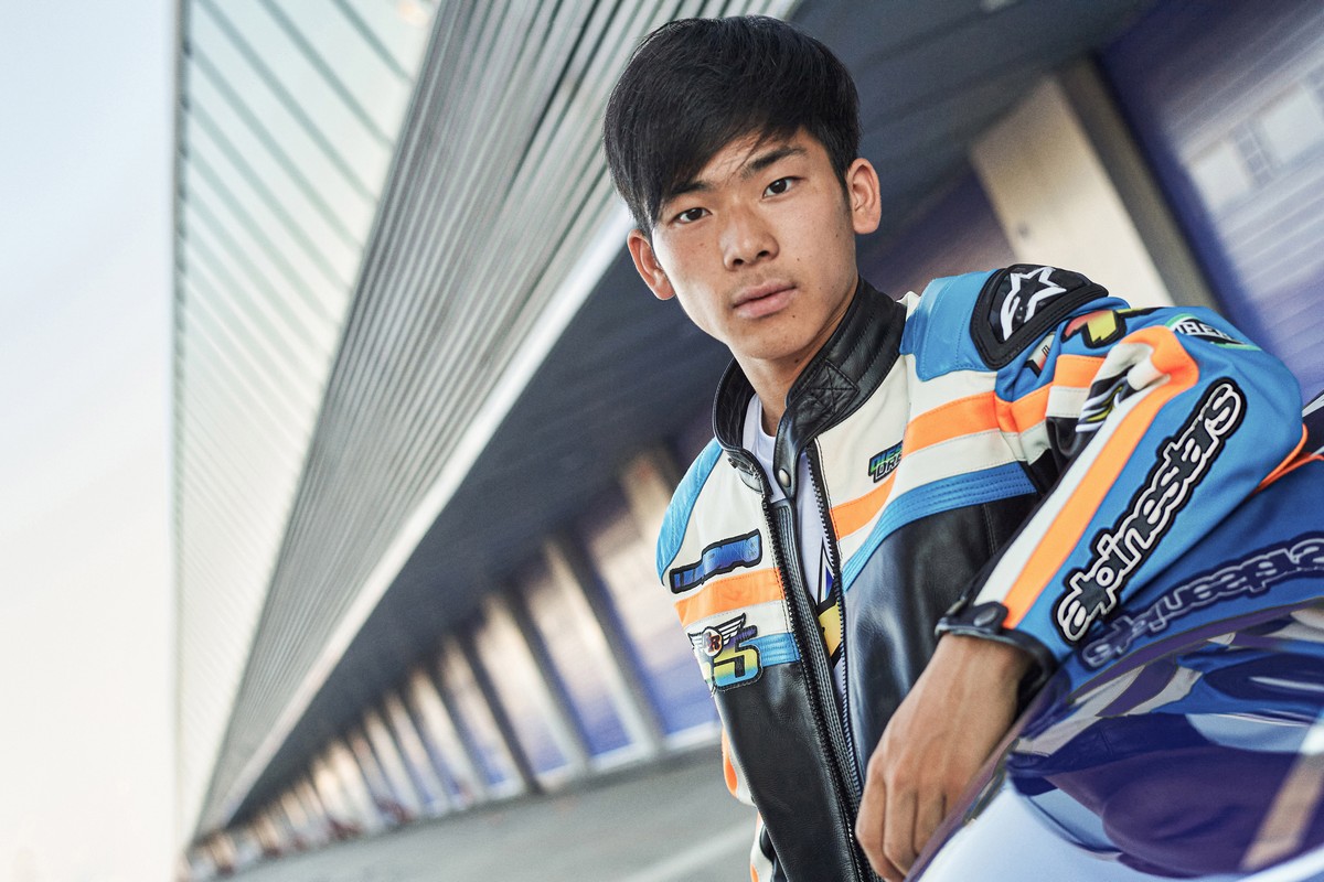 Capsules Diesel Alpinestars 2020