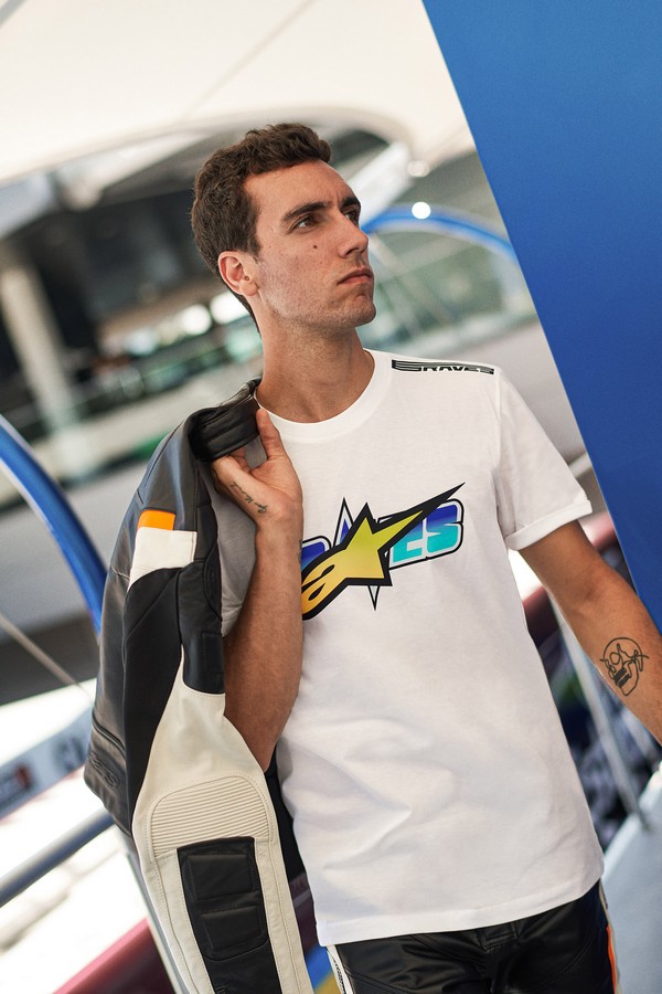 Capsules Diesel Alpinestars 2020