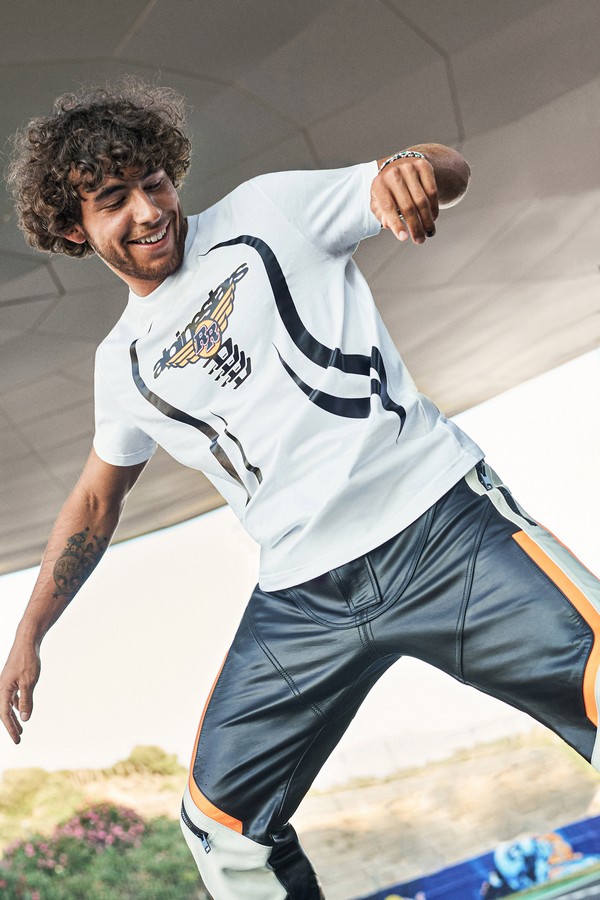 Capsules Diesel Alpinestars 2020