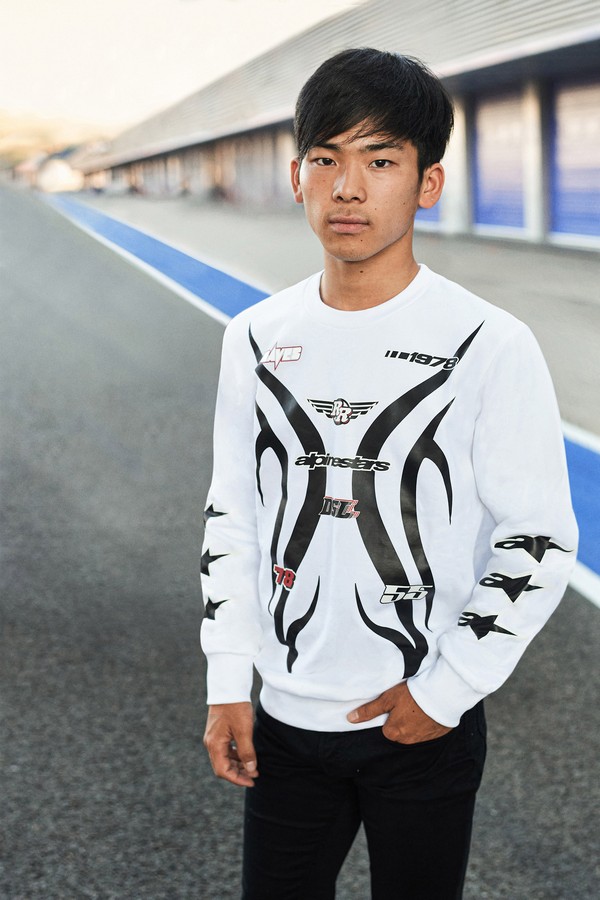 Capsules Diesel Alpinestars 2020
